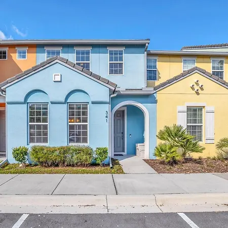 341 Captiva Drive